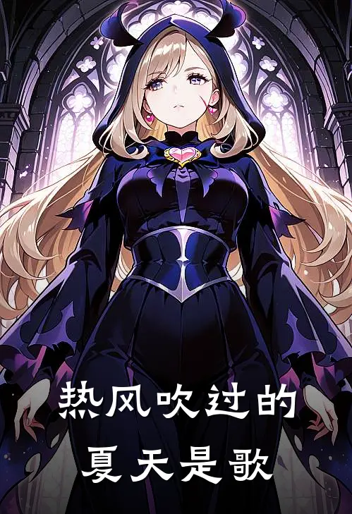 热风吹过的夏天是歌