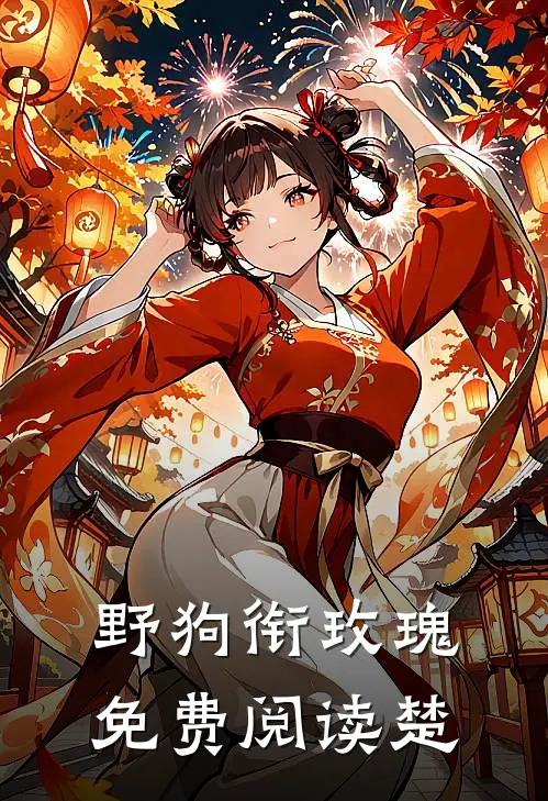 野狗衔玫瑰免费阅读楚