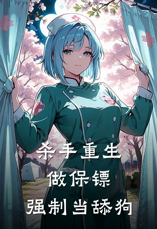 杀手重生做保镖，强制当舔狗(胡悠悠韩珍珍)最新热门小说_完结小说杀手重生做保镖，强制当舔狗(胡悠悠韩珍珍)