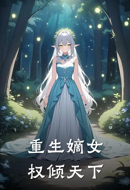 重生嫡女权倾天下