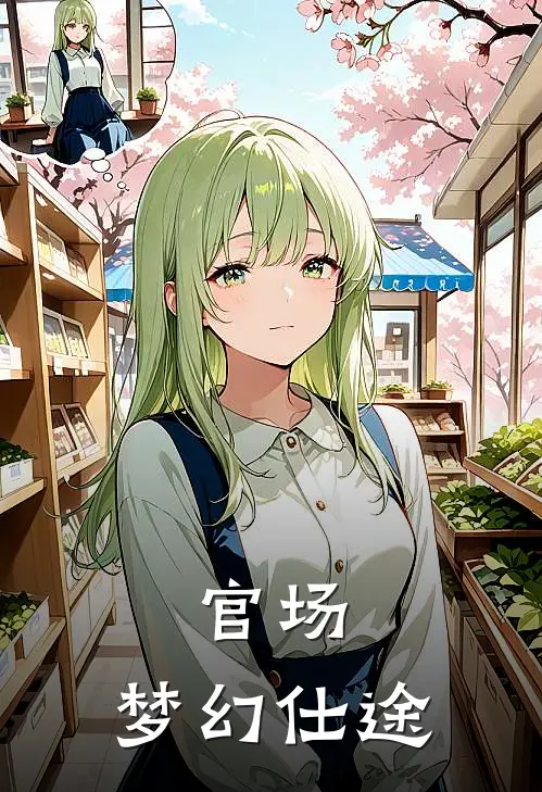 官场：梦幻仕途(李疏影陈东)热门小说大全_推荐完本小说官场：梦幻仕途李疏影陈东