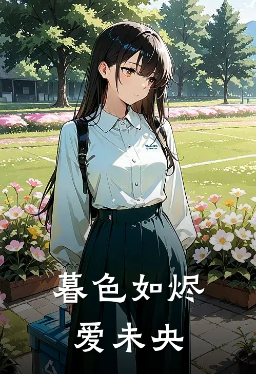 暮色如烬，爱未央