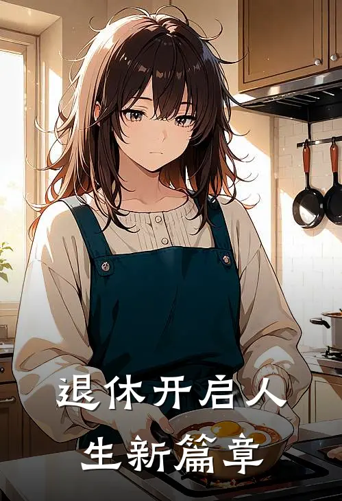 退休开启人生新篇章