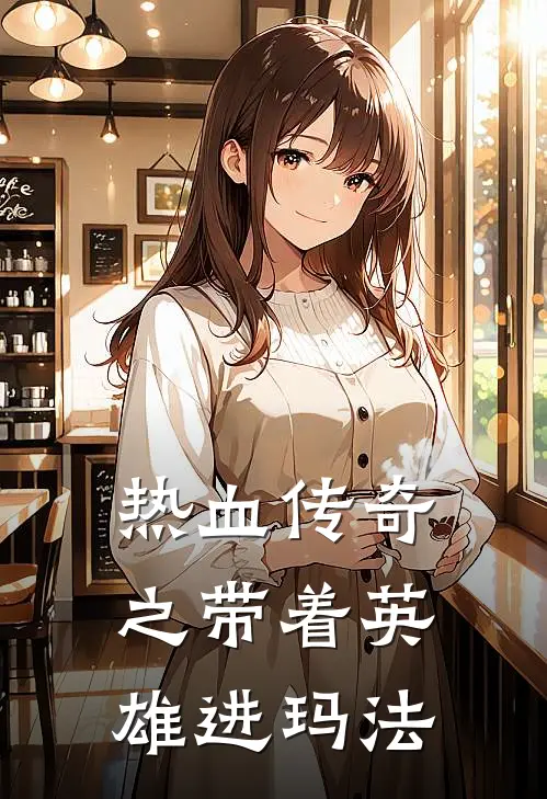 热血传奇之带着英雄进玛法凡晨王铁牛最新全本小说_最新章节列表热血传奇之带着英雄进玛法(凡晨王铁牛)