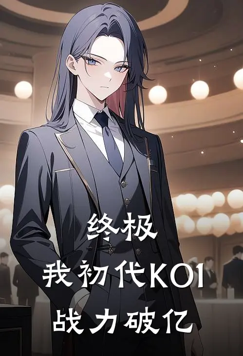 终极：我初代KO1，战力破亿汪大东金宝三最新完结小说推荐_全集免费小说终极：我初代KO1，战力破亿汪大东金宝三
