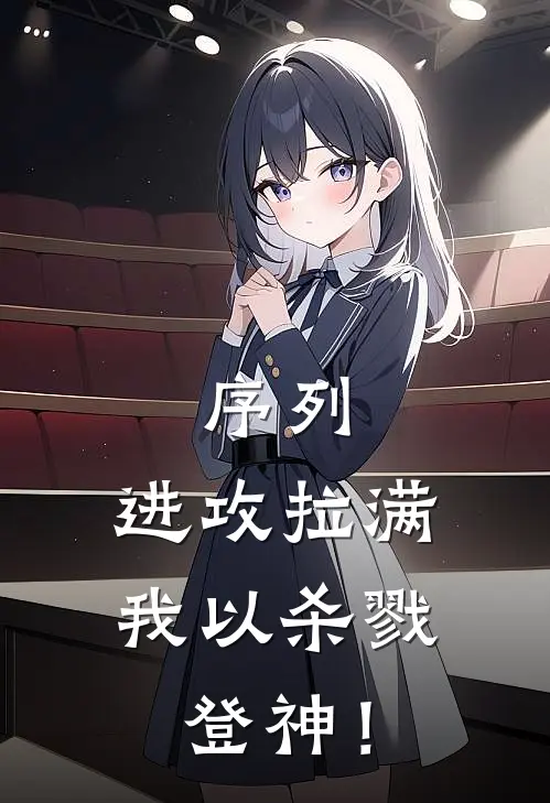 夏源罗行(序列：进攻拉满，我以杀戮登神！)完结版免费在线阅读_《序列：进攻拉满，我以杀戮登神！》全章节阅读