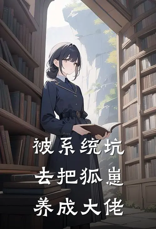 被系统坑去把狐崽养成大佬