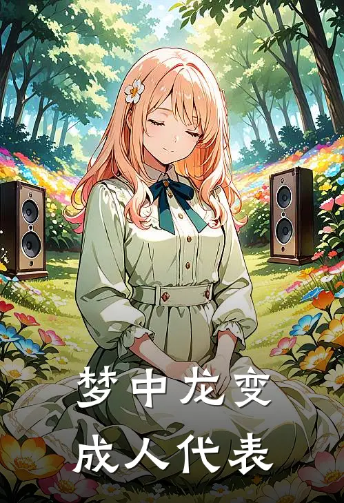 梦中龙变成人代表