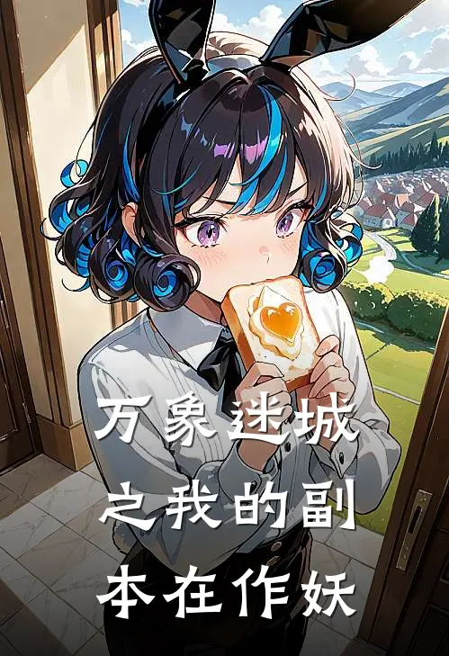 万象迷城之我的副本在作妖