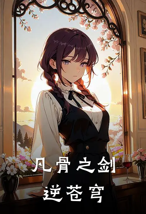 凡骨之剑逆苍穹吴凡吴战免费小说笔趣阁_完结小说免费阅读凡骨之剑逆苍穹吴凡吴战