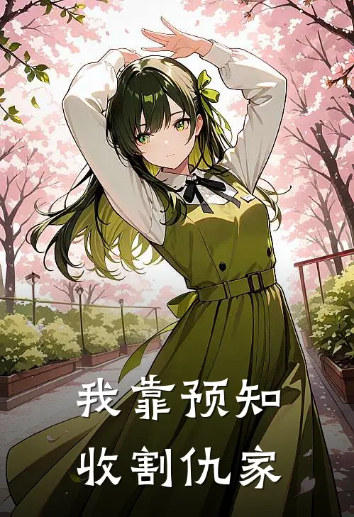 我靠预知收割仇家