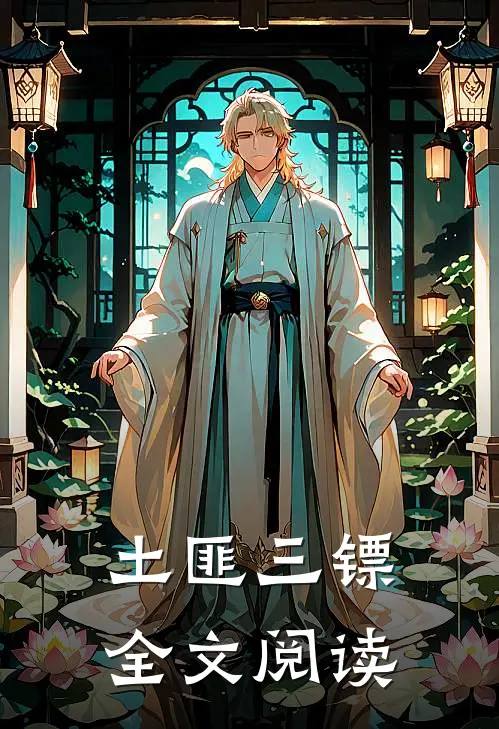 土匪三镖全文阅读