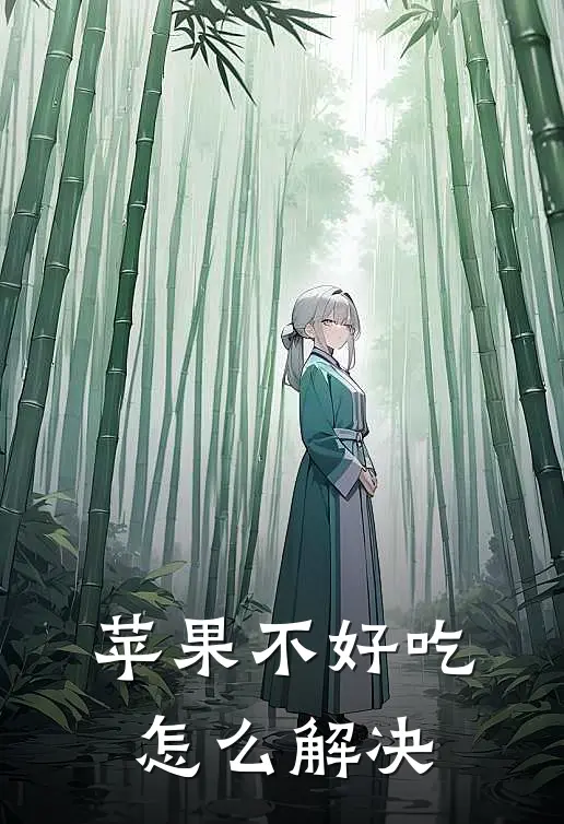 苹果不好吃怎么解决