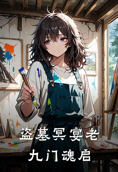 盗墓冥宴老九门魂启