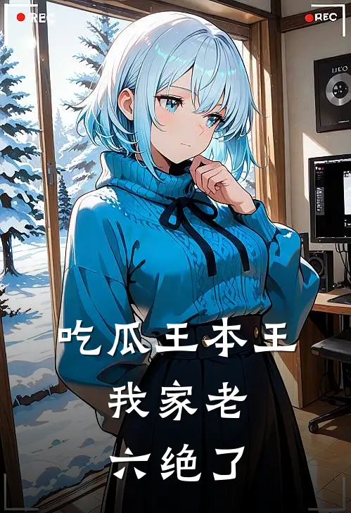 《吃瓜王本王：我家老六绝了》林星辞林星落火爆新书_吃瓜王本王：我家老六绝了(林星辞林星落)最新热门小说