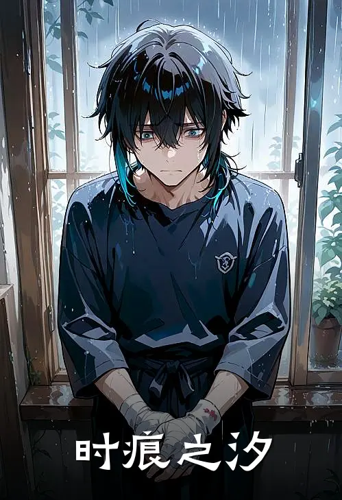 时痕之汐(陆巡晓冉)免费小说笔趣阁_完结版小说推荐时痕之汐(陆巡晓冉)