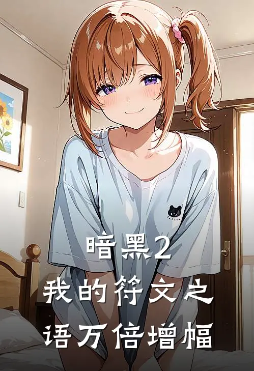 暗黑2：我的符文之语万倍增幅