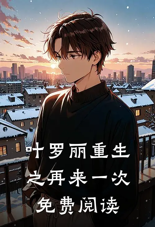 叶罗丽重生之再来一次免费阅读