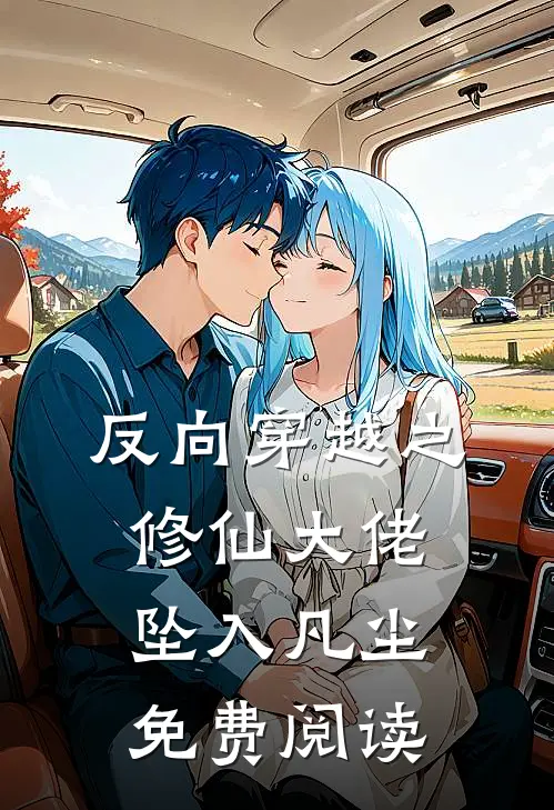 反向穿越之修仙大佬坠入凡尘免费阅读