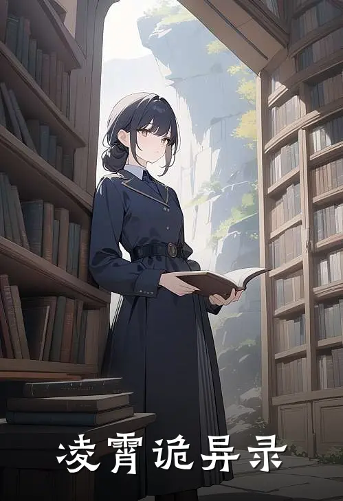 凌霄诡异录凌清羽李庐最新全本小说_最新章节列表凌霄诡异录(凌清羽李庐)