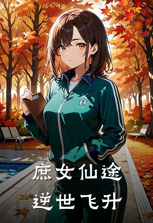 庶女仙途逆世飞升