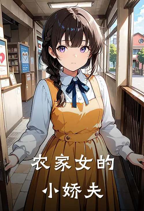 农家女的小娇夫