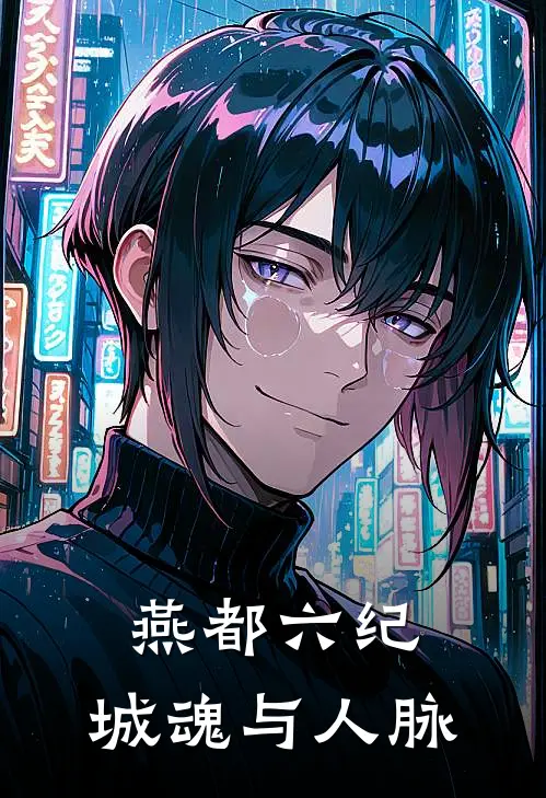 燕都六纪：城魂与人脉(苏晓棠周明远)好看的小说推荐完结_完本小说燕都六纪：城魂与人脉苏晓棠周明远