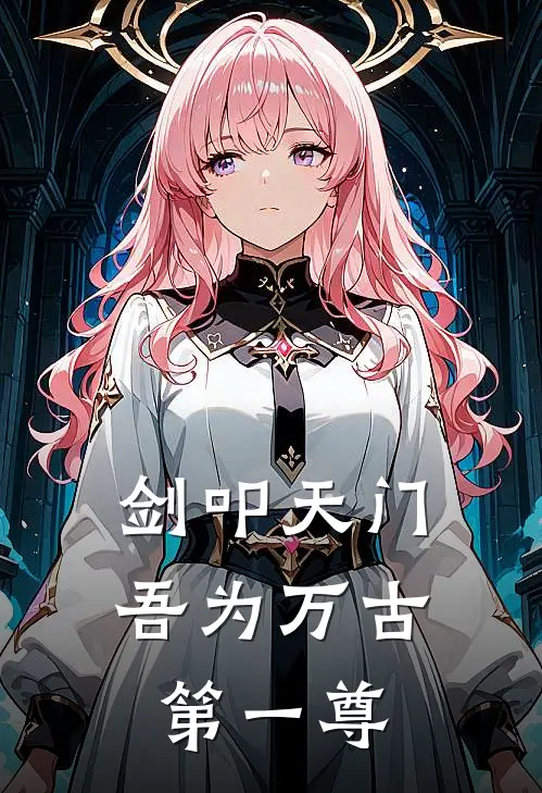 剑叩天门：吾为万古第一尊