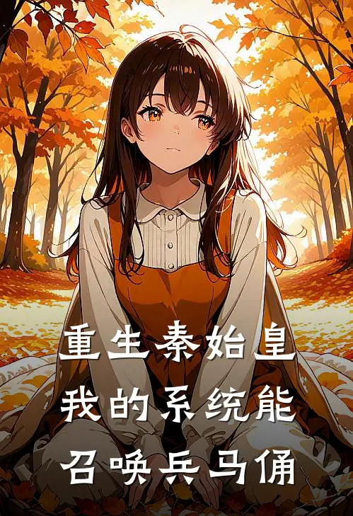 重生秦始皇我的系统能召唤兵马俑