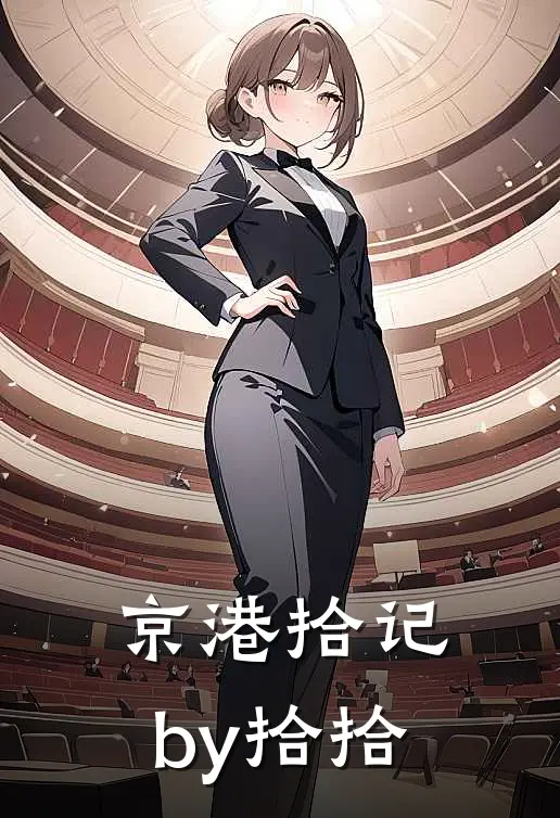 京港拾记by拾拾