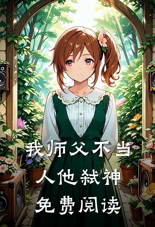 我师父不当人他弑神免费阅读