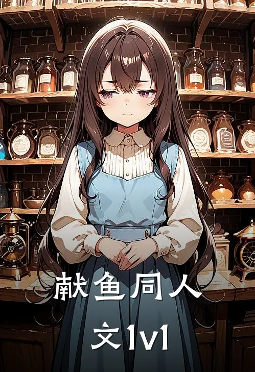 献鱼同人文(1v1)