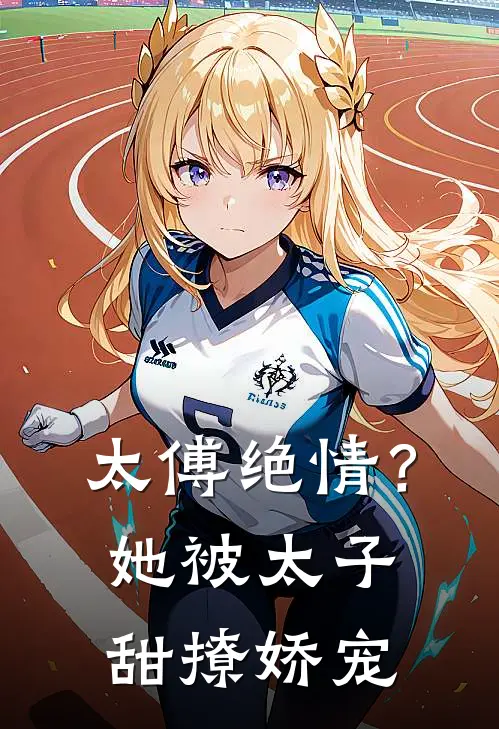 太傅绝情？她被太子甜撩娇宠(沈昕璃顾瑾珩)免费阅读_热门的小说太傅绝情？她被太子甜撩娇宠沈昕璃顾瑾珩