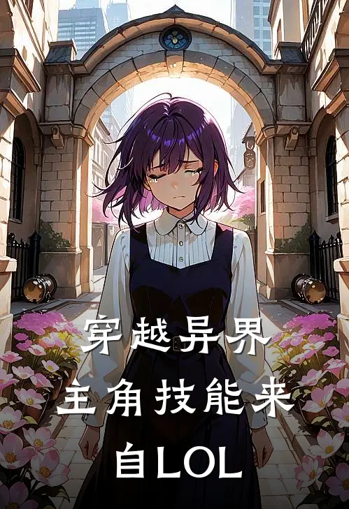 穿越异界，主角技能来自LOL