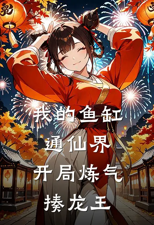 我的鱼缸通仙界：开局炼气揍龙王(徐缺张猛)完整版免费小说_最热门小说我的鱼缸通仙界：开局炼气揍龙王(徐缺张猛)
