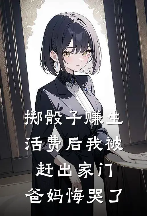 顾城霖溪溪(掷骰子赚生活费后我被赶出家门，爸妈悔哭了)完结版免费在线阅读_《掷骰子赚生活费后我被赶出家门，爸妈悔哭了》全章节阅读