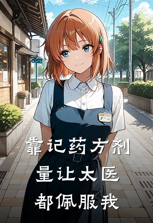 靠记药方剂量让太医都佩服我(林绾绾苏玉柔)完结的热门小说_全本免费完结小说靠记药方剂量让太医都佩服我(林绾绾苏玉柔)