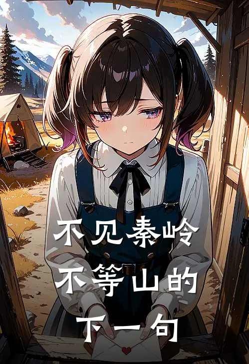 不见秦岭不等山的下一句