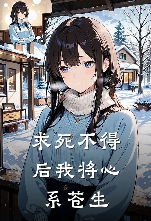 求死不得后我将心系苍生(云笙沈轻雪)网络热门小说_最新小说求死不得后我将心系苍生(云笙沈轻雪)