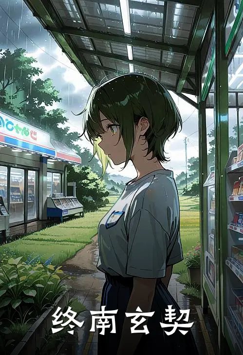 终南玄契(澈哥天狐澈)热门小说排行_完结版小说终南玄契澈哥天狐澈