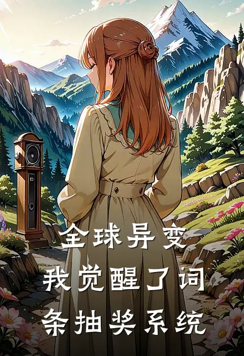 全球异变，我觉醒了词条抽奖系统林默林建国完结小说_完结版小说全文免费阅读全球异变，我觉醒了词条抽奖系统林默林建国