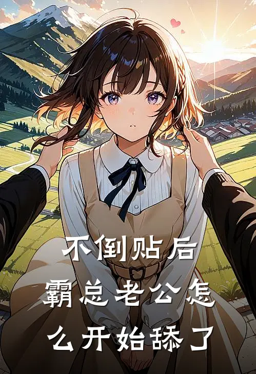 不倒贴后，霸总老公怎么开始舔了