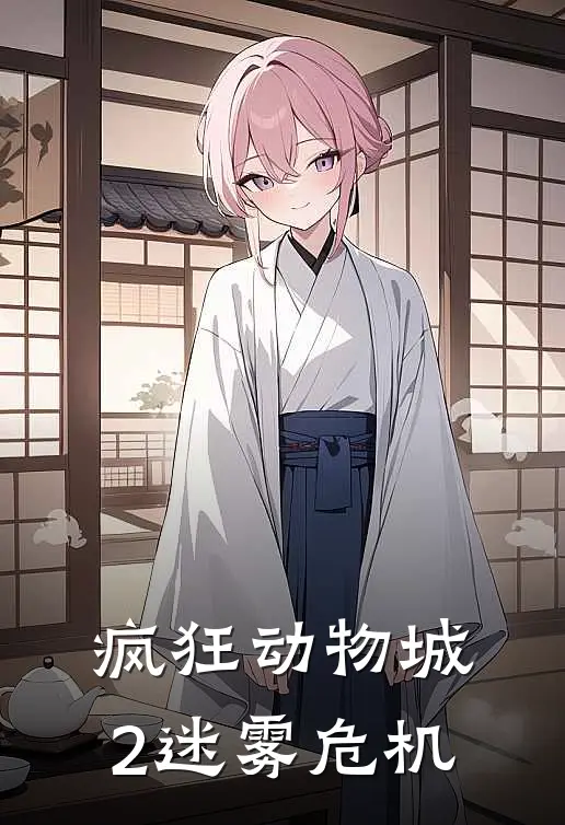 疯狂动物城2迷雾危机