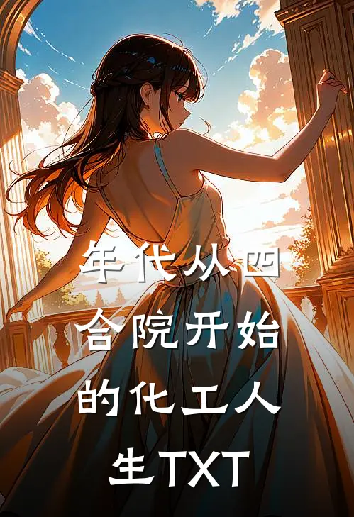 年代从四合院开始的化工人生TXT