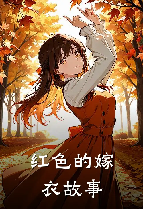 红色的嫁衣故事