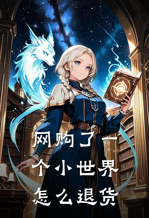 网购了一个小世界怎么退货