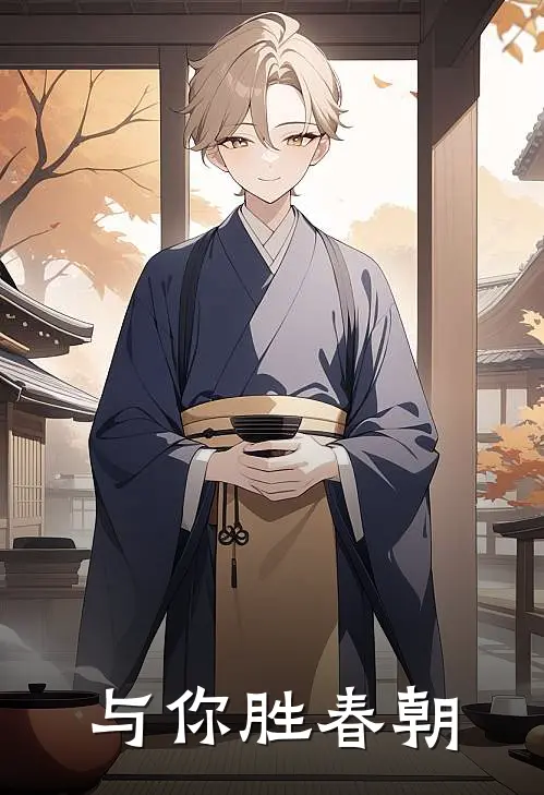 与你胜春朝