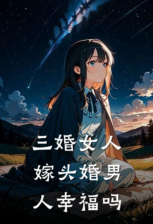 三婚女人嫁头婚男人幸福吗