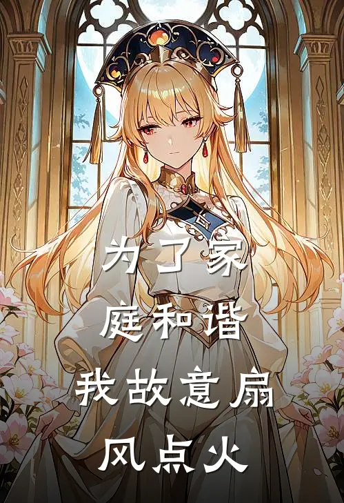 为了家庭和谐，我故意扇风点火(陈辉李梦)小说全文免费阅读_无弹窗全文免费阅读为了家庭和谐，我故意扇风点火(陈辉李梦)