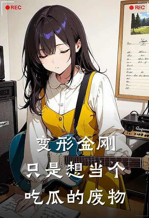 变形金刚：只是想当个吃瓜的废物